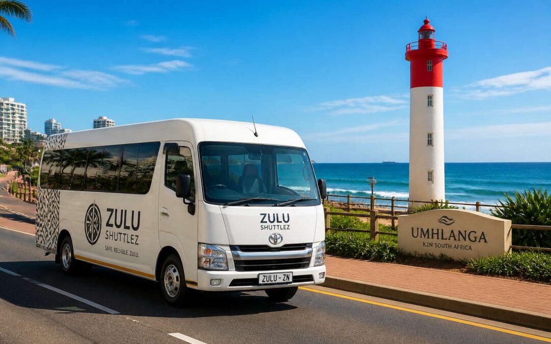 Staff Transport Umhlanga for Reliable Daily Commutes.