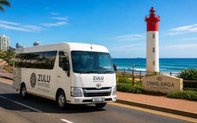 Staff Transport Umhlanga for Reliable Daily Commutes.